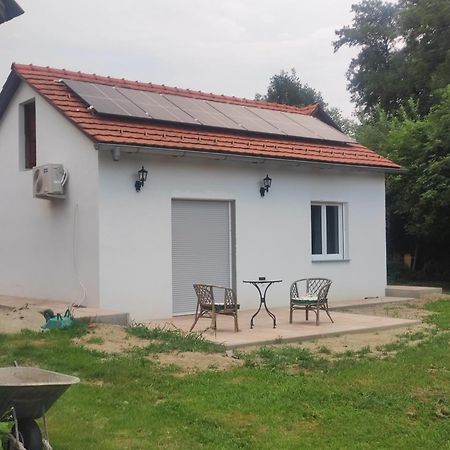 Villa Haus Yuphin Hart bei Graz Esterno foto