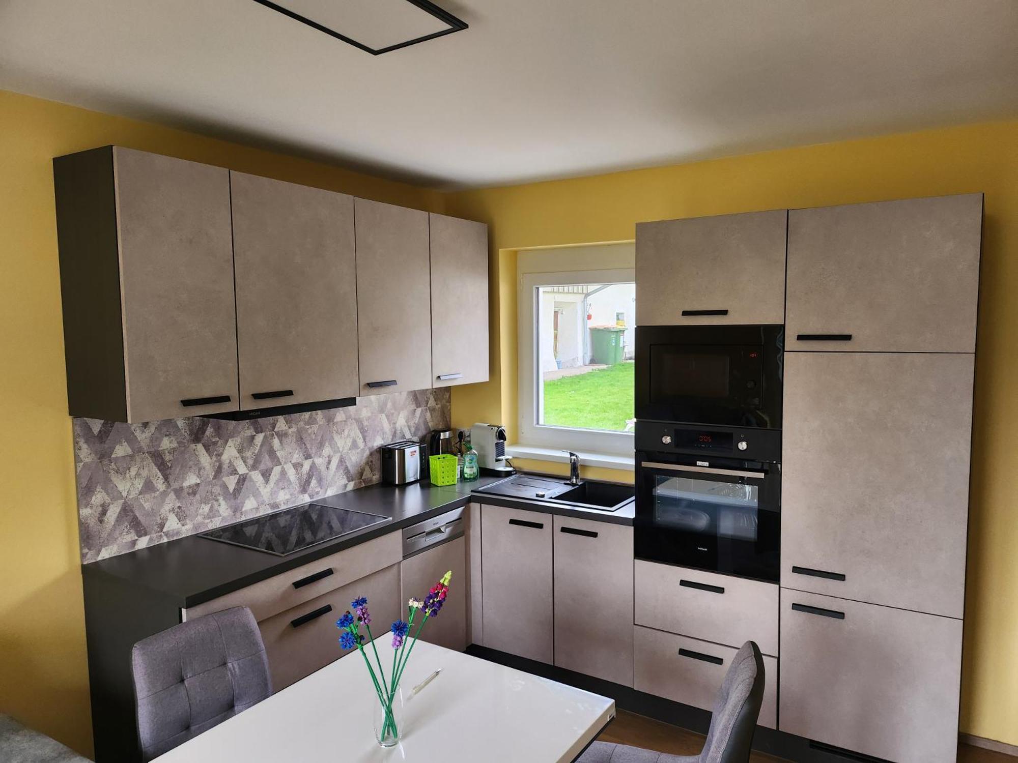 Villa Haus Yuphin Hart bei Graz Esterno foto