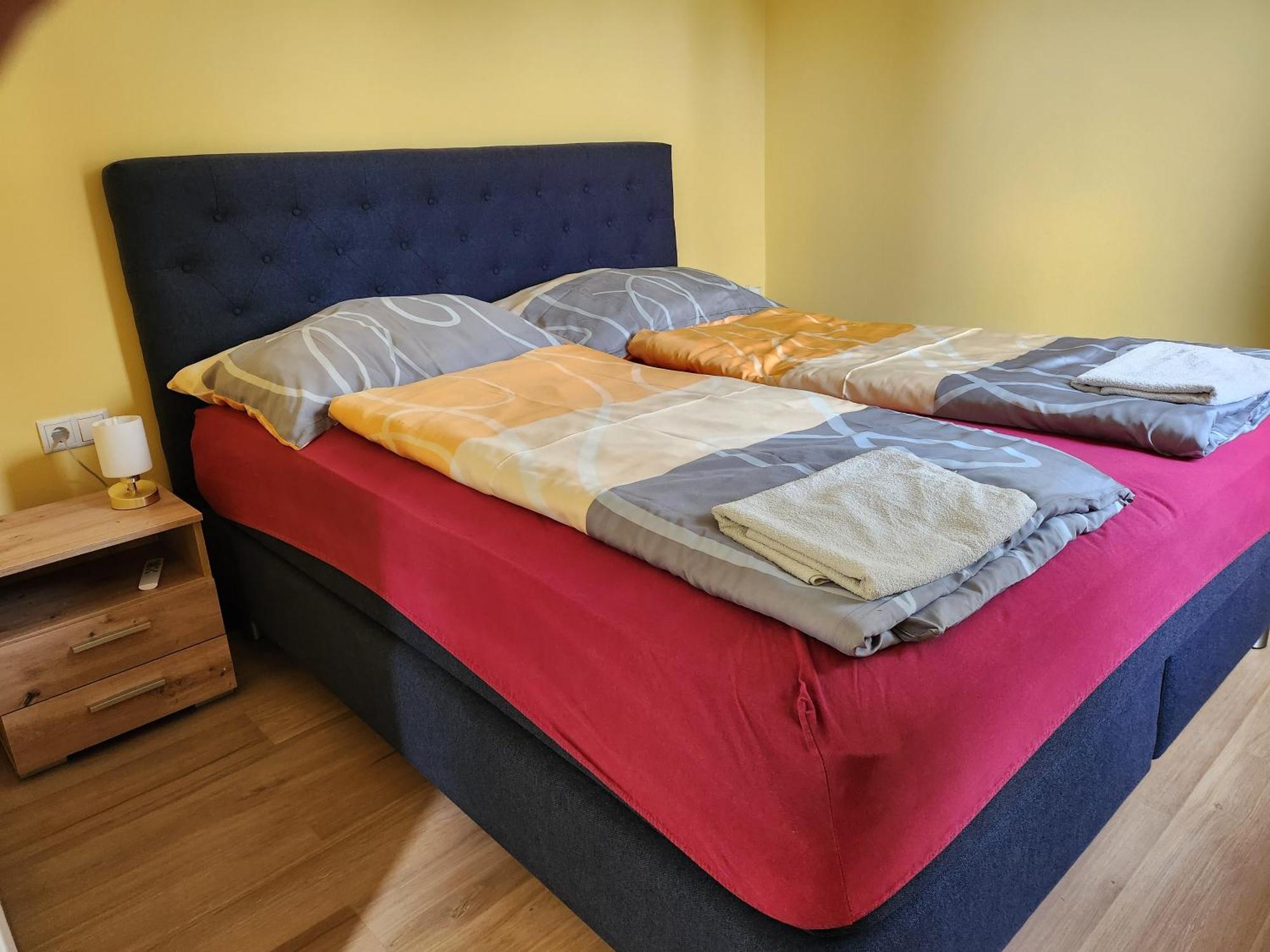 Villa Haus Yuphin Hart bei Graz Esterno foto
